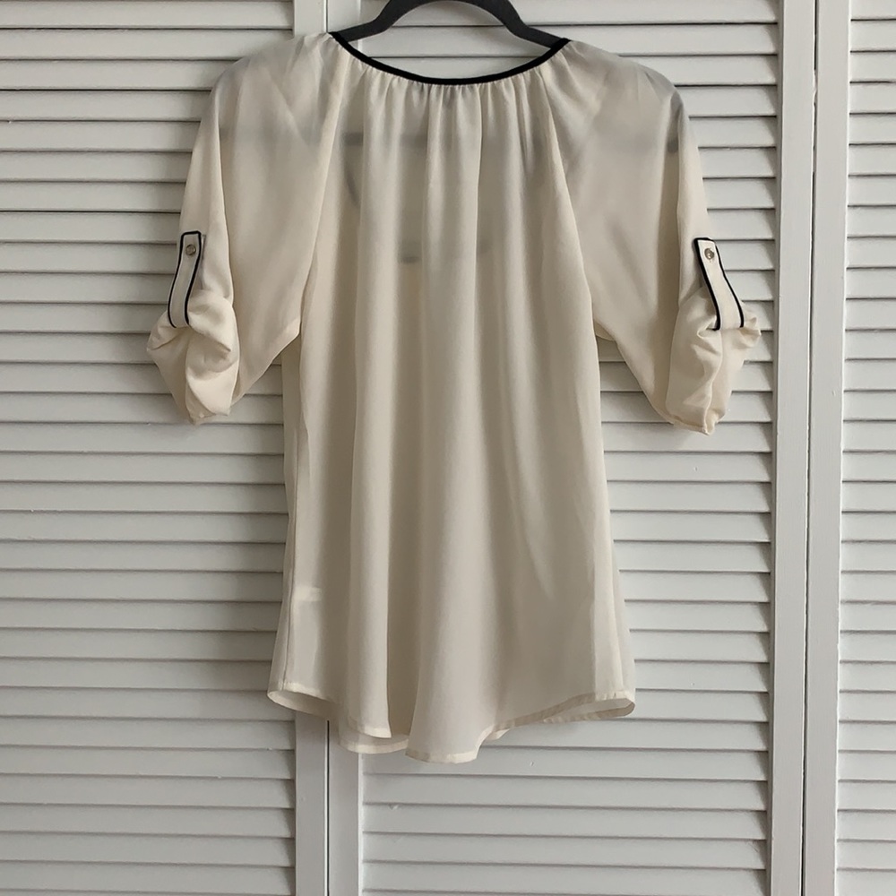 Express blouse - Picture 2 of 2